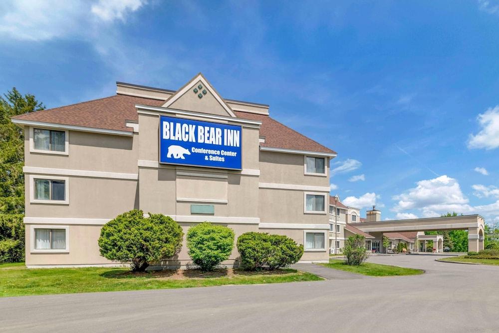 Black Bear Inn, an Ascend Collection Hotel photo 41