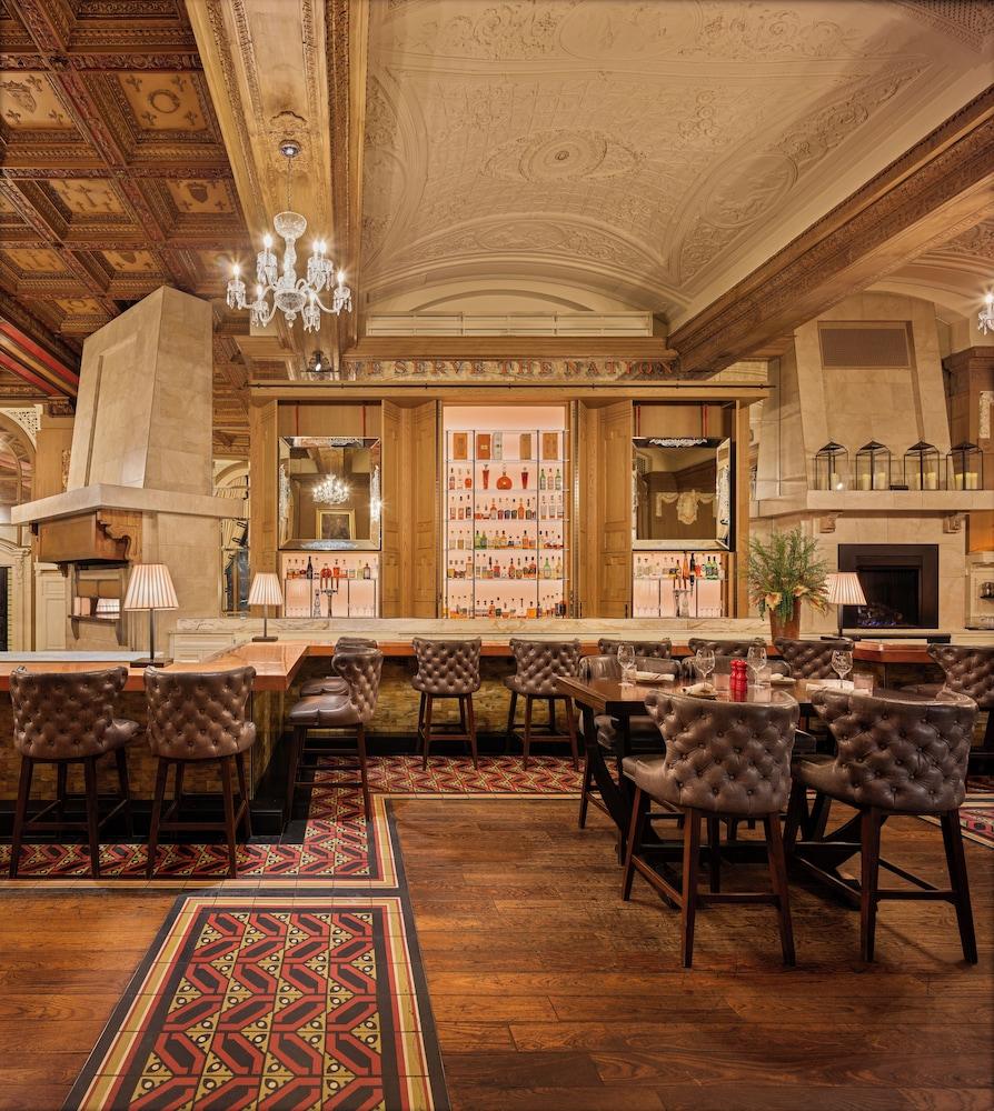 Fairmont Copley Plaza, Boston photo 39