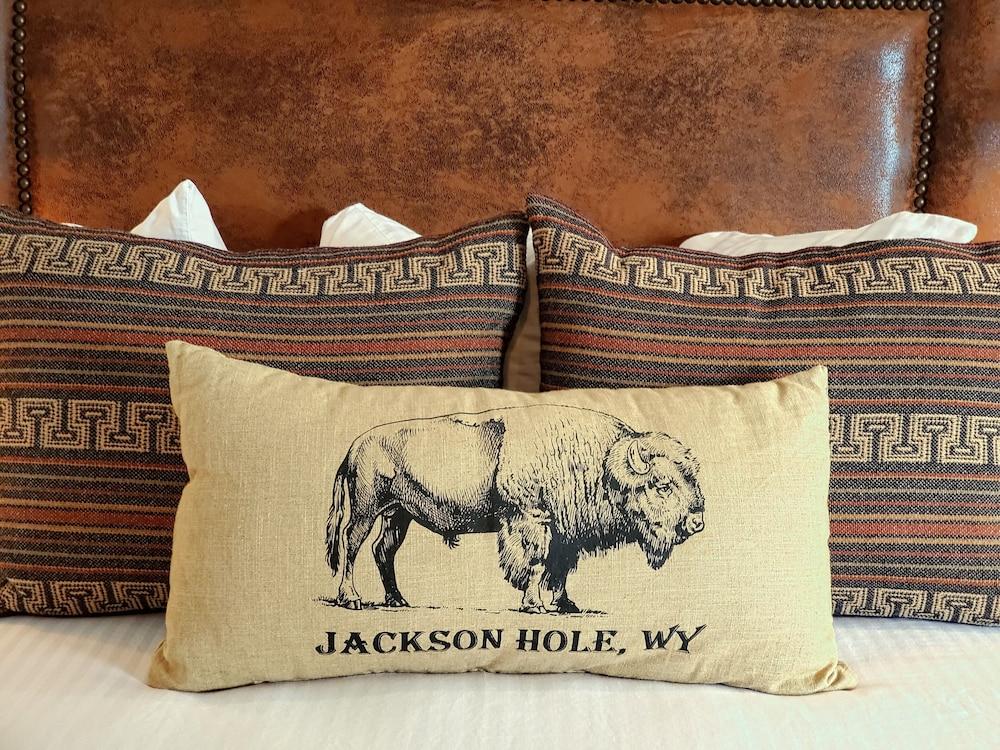 Parkway Inn of Jackson Hole photo 6