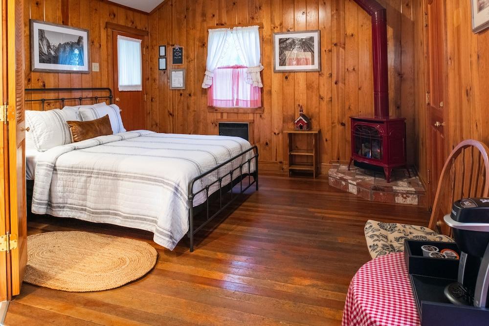 Inn at Sugar Pine Ranch photo 27