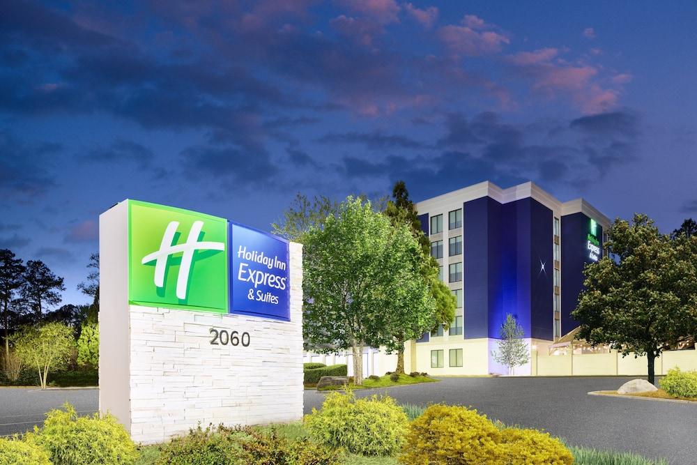Holiday Inn Express & Suites Atlanta - Tucker Northlake by IHG photo 33