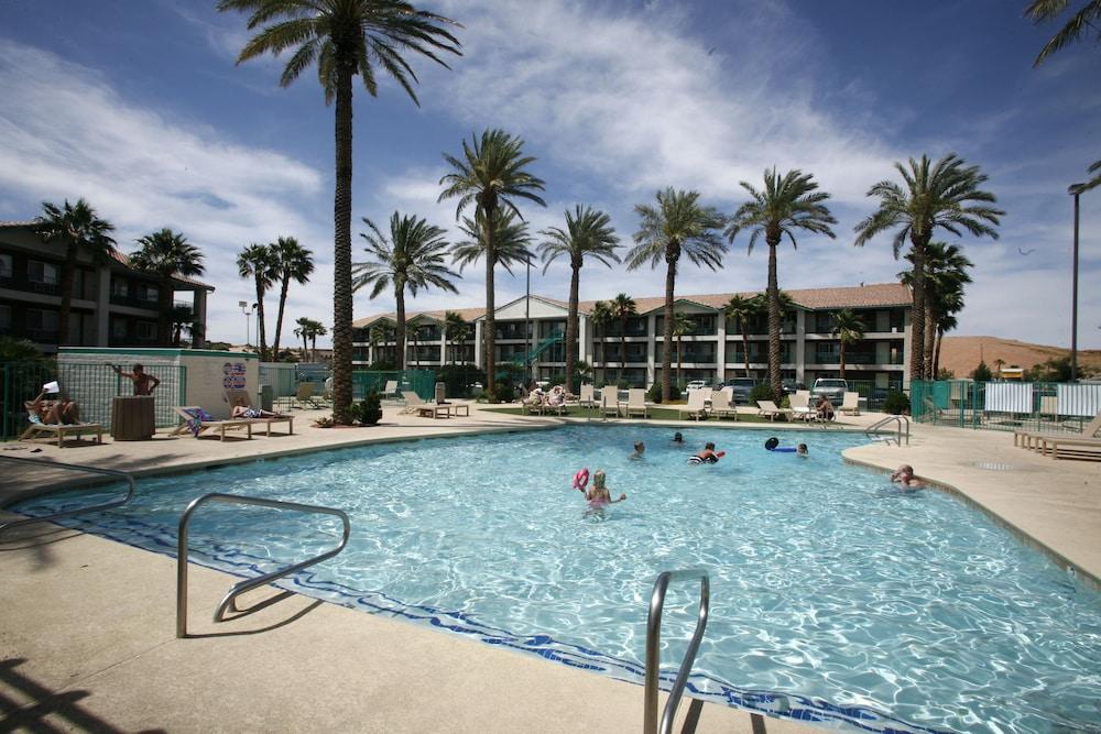 Virgin River Hotel and Casino photo 11
