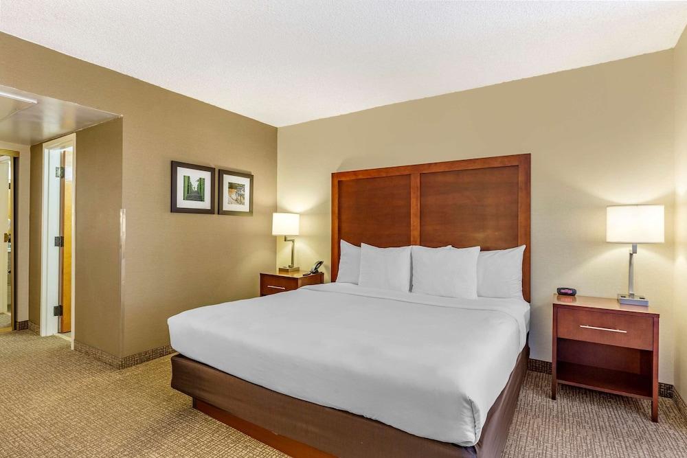 Comfort Inn Quantico photo 20