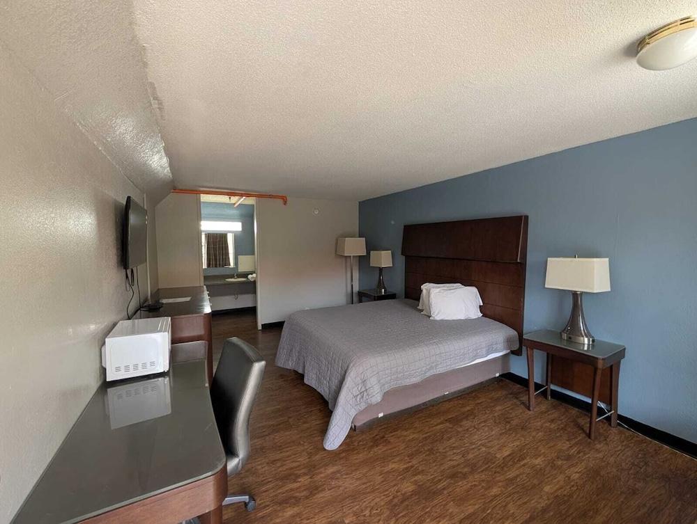Heritage Inn Cartersville photo 20