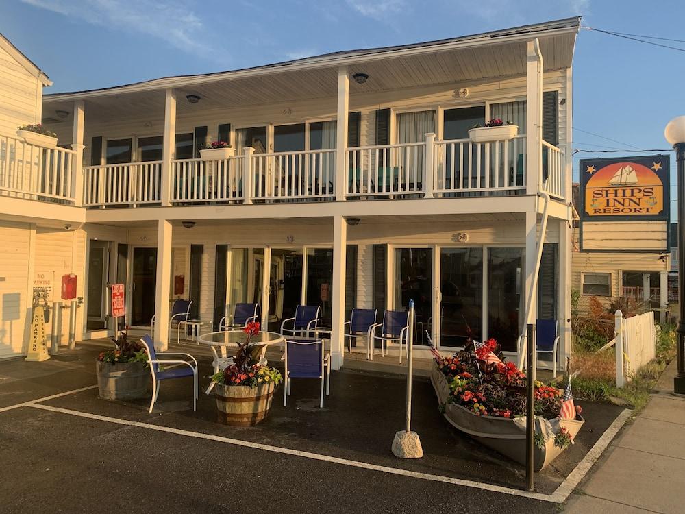 SHIPS INN Hotel photo 91