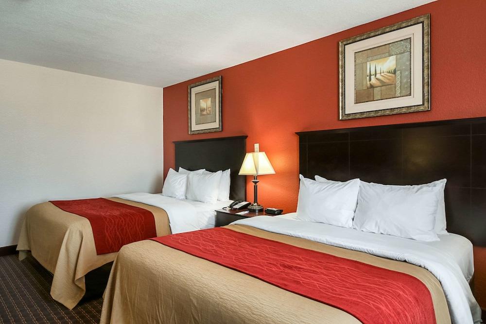 Quality Inn Kingsville Hwy 77 photo 12