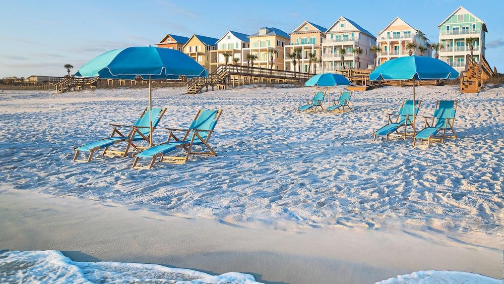 Margaritaville Beach Cottage Resort PCB photo 46