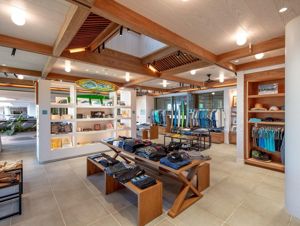 Ocean Bungalows at Turtle Bay Resort photo 51