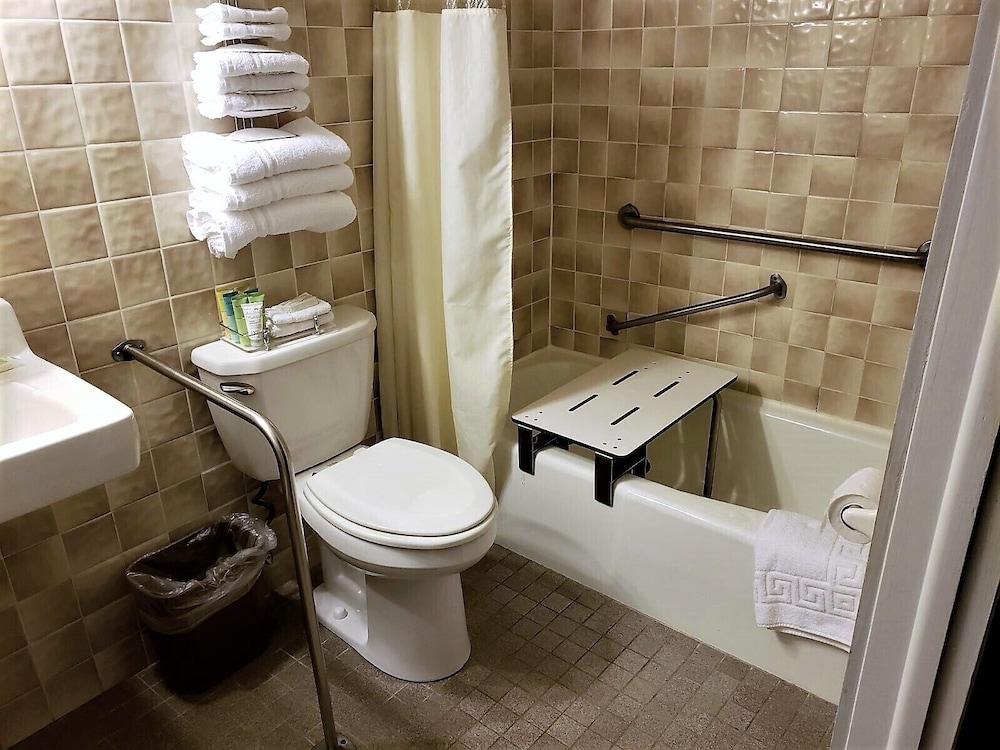 Roosevelt Inn of Hyde Park photo 2