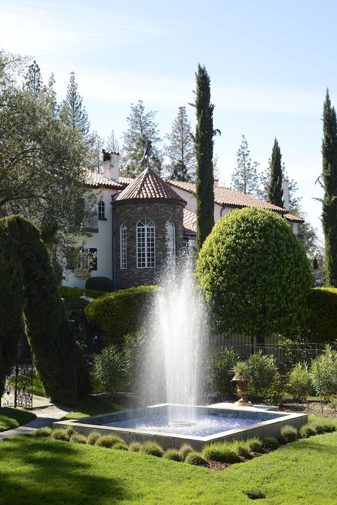 Château du Sureau photo 14