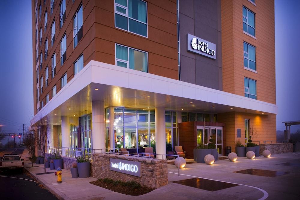 Hotel Indigo Asheville Downtown by IHG photo 63