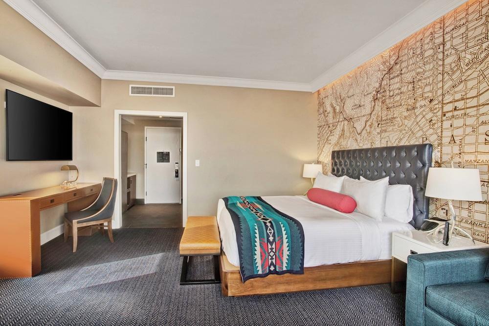 Hotel Paso Del Norte, Autograph Collection photo 4