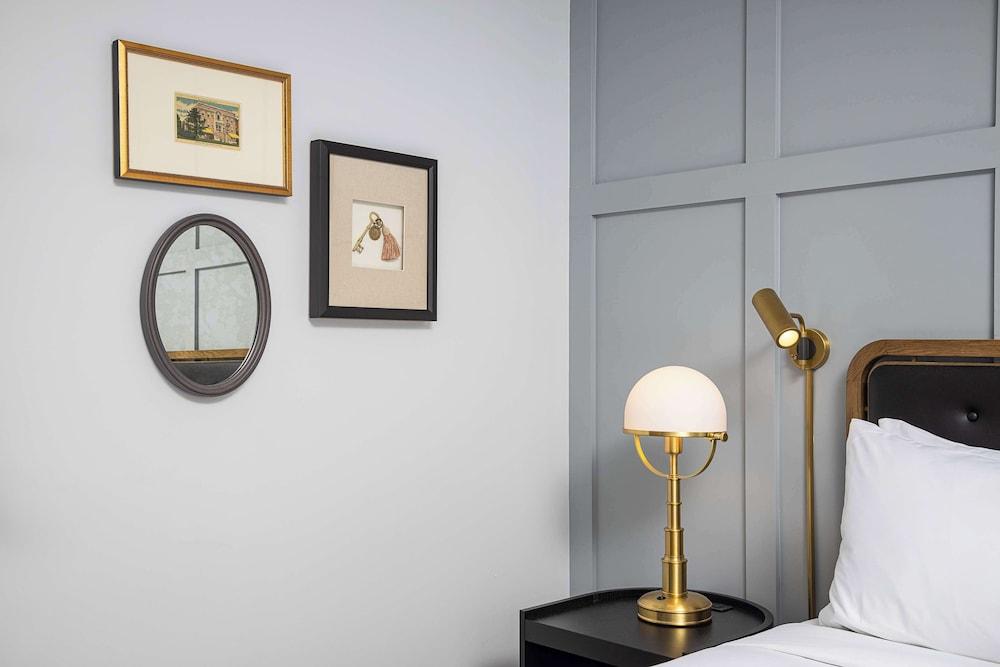 Wylie Hotel Atlanta, Tapestry Collection by Hilton photo 15