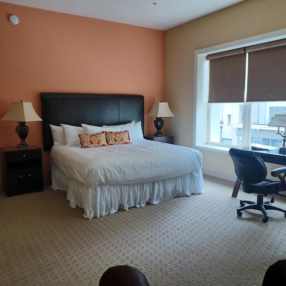 The Clarke Hotel photo 31
