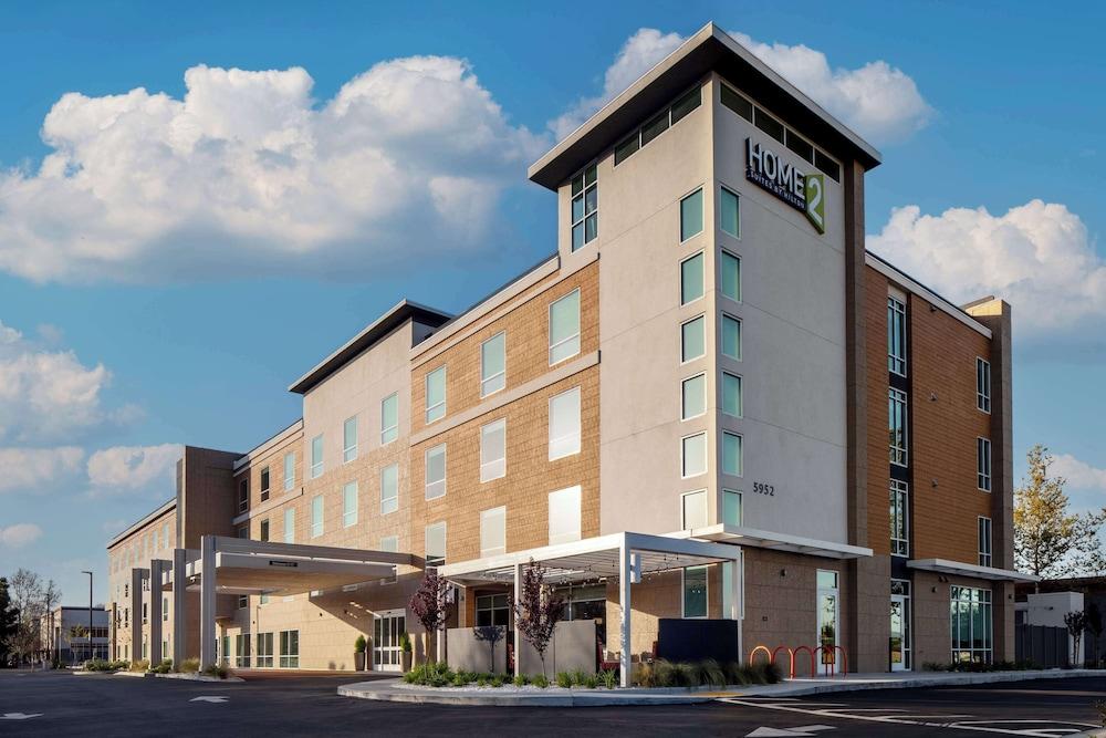 Home2 Suites by Hilton San Jose South photo 1