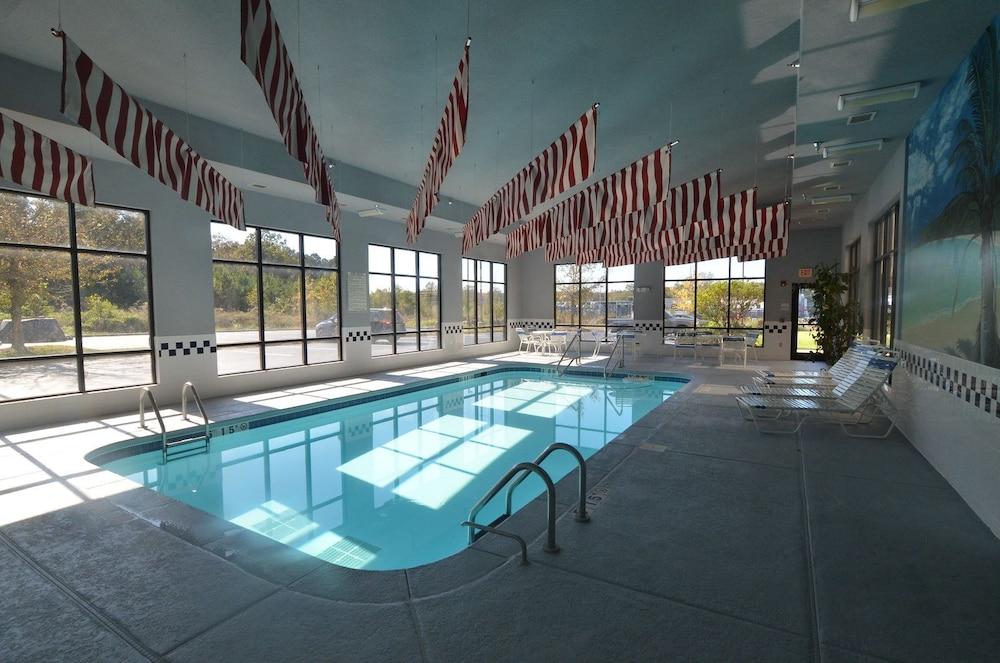Hampton Inn Ft Payne photo 6