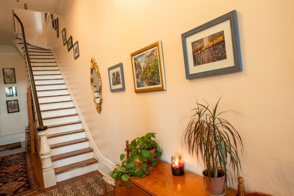 Auberge Nouvelle Orleans Hostel photo 45