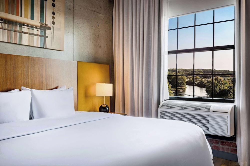 The Loom Hotel, Tapestry Collection by Hilton photo 83