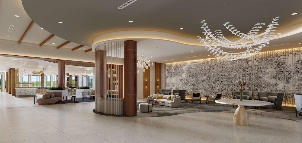 Hilton Jacksonville At Mayo Clinic photo 7