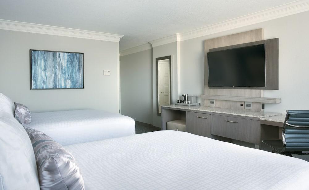 Rosen Centre Hotel photo 67