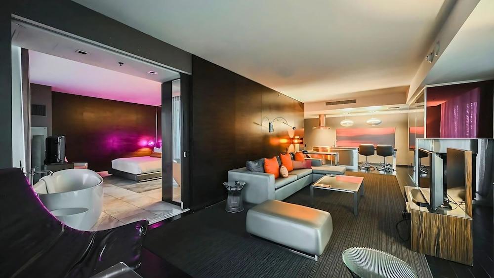 StripSuite Palms Place One Bedroom Hotel/Resort & Casino photo 34