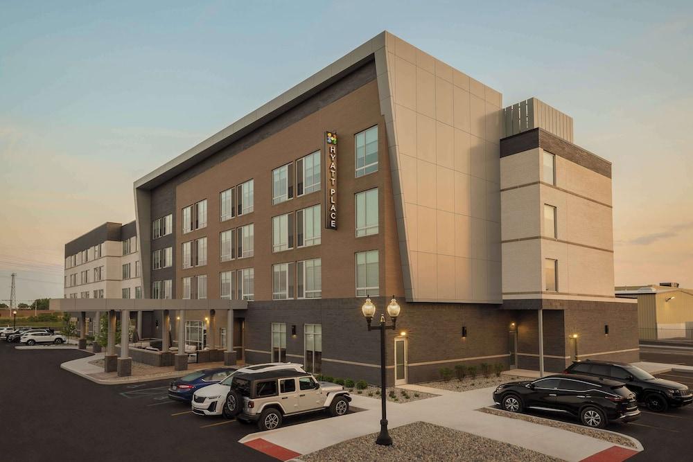 Hyatt Place Munster photo 34