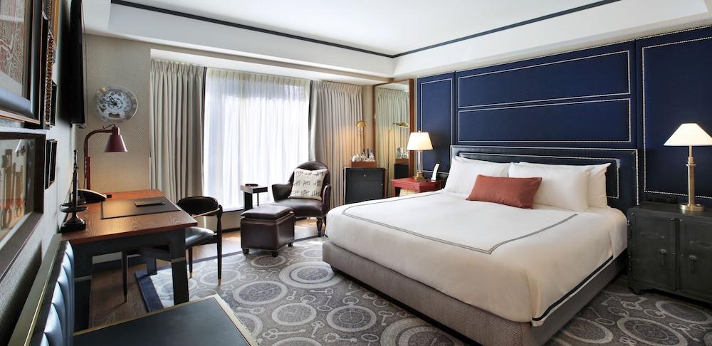 The Liberty, a Marriott Luxury Collection Hotel, Boston photo 11