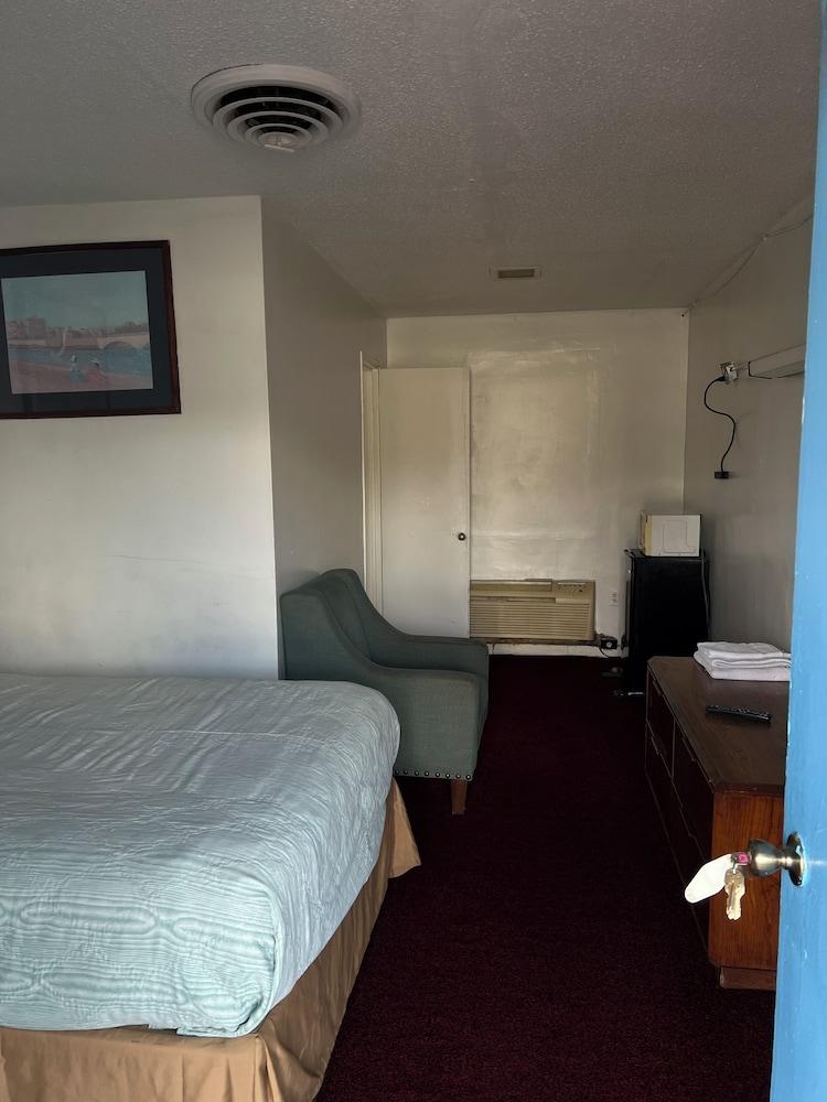 Hospitality Inn By Belvilla Selma US 80 AL photo 5