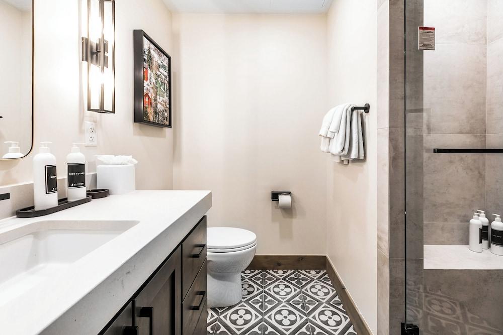 Canyons Village Condos by All Seasons Resort Lodging photo 6