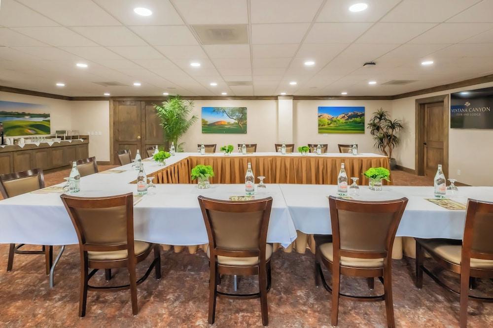 Ventana Canyon Club and Lodge photo 57