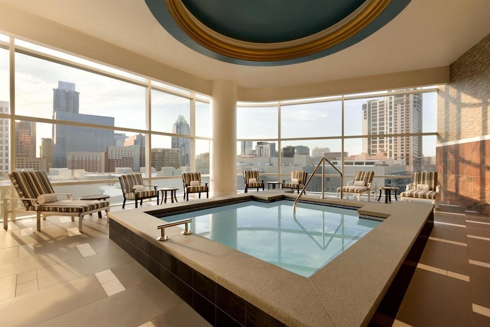 Fairmont Austin photo 80