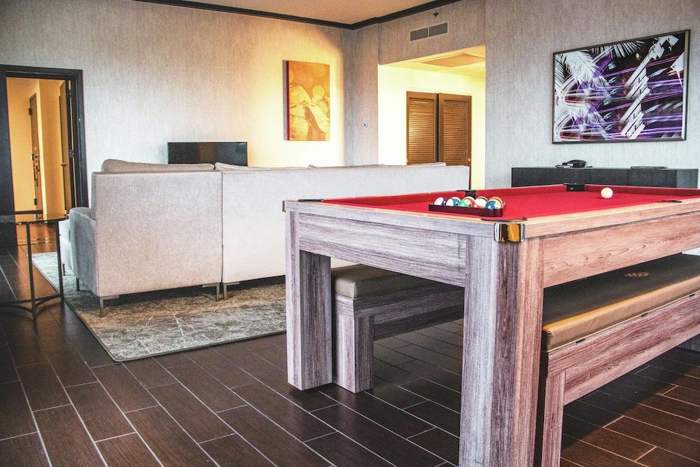 Hilton Miami Downtown photo 49