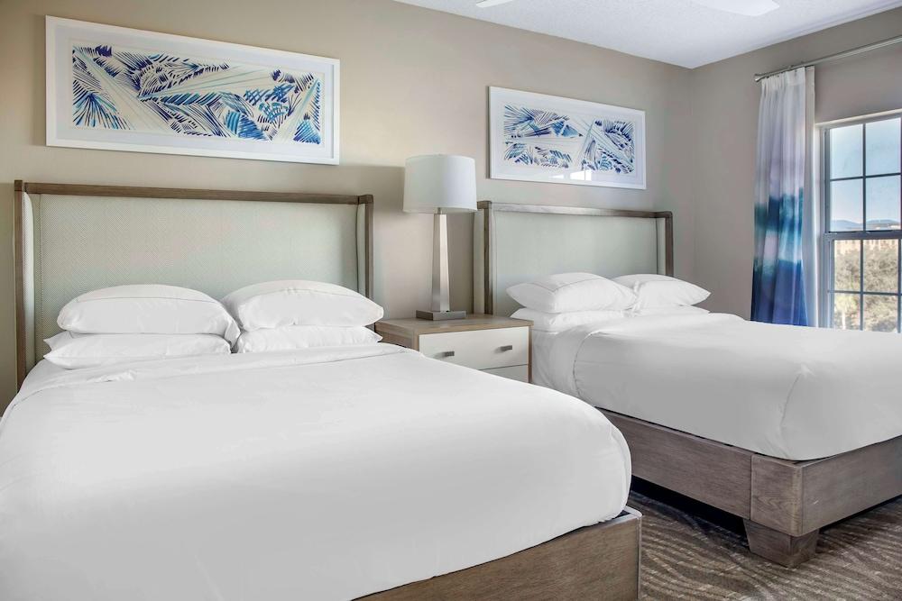 Hilton Grand Vacations Club SeaWorld® Orlando photo 13