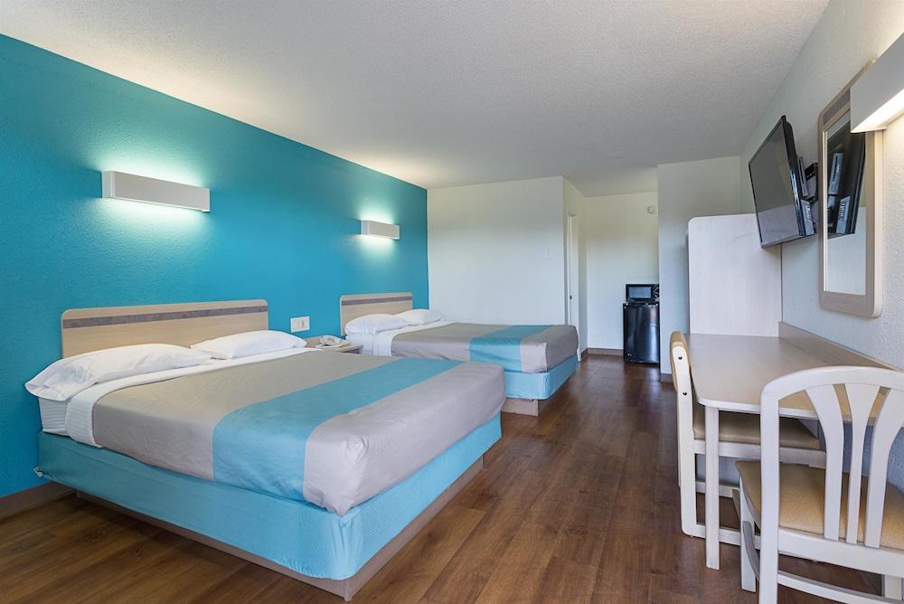 Motel 6 Bells, TN - Brownsville photo 16