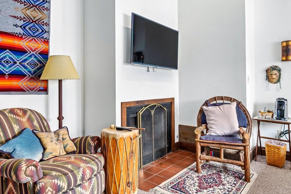 Laurel Valley Mountain Retreat photo 32