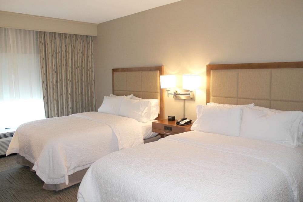 Hampton Inn Cape Girardeau I 55 East photo 14