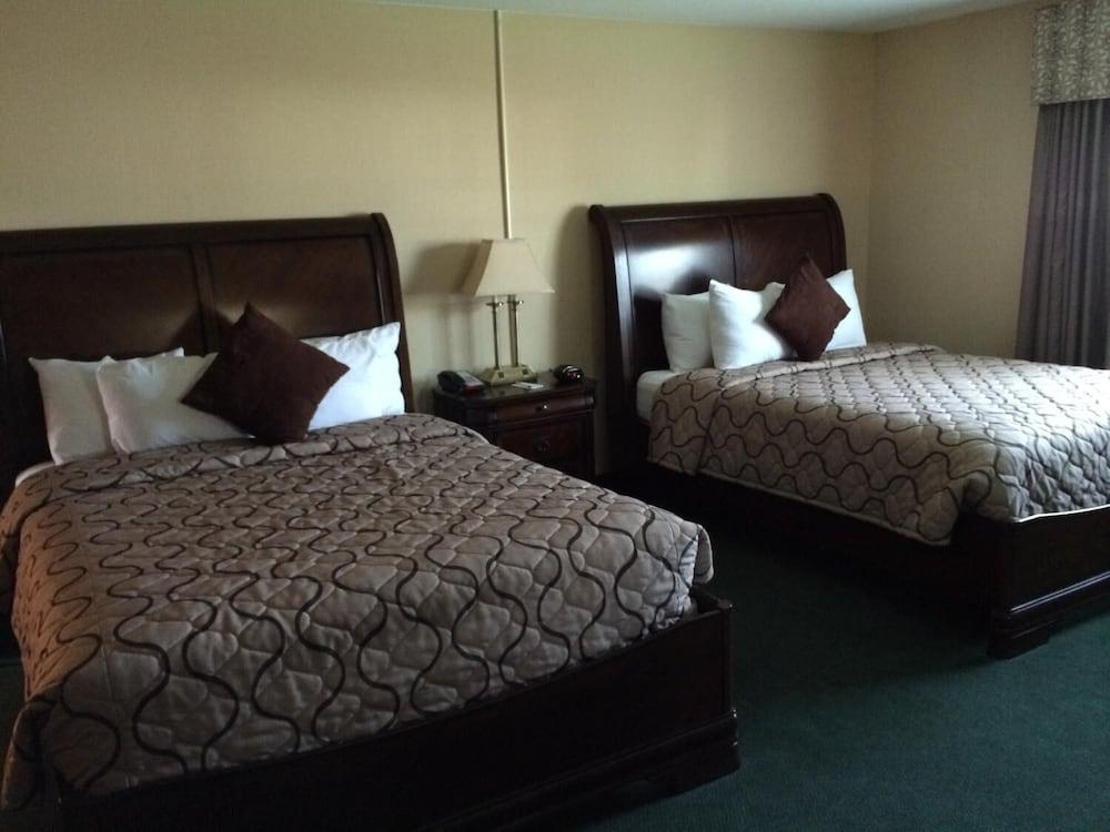 Pacer Inn And Suites Delaware photo 18