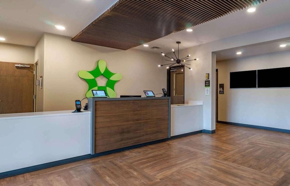 Extended Stay America Premier Suites Port Charlotte I75 photo 17