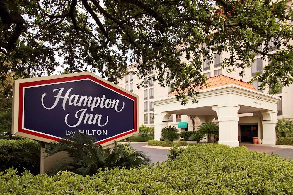 Hampton Inn Austin/Airport Area South photo 24