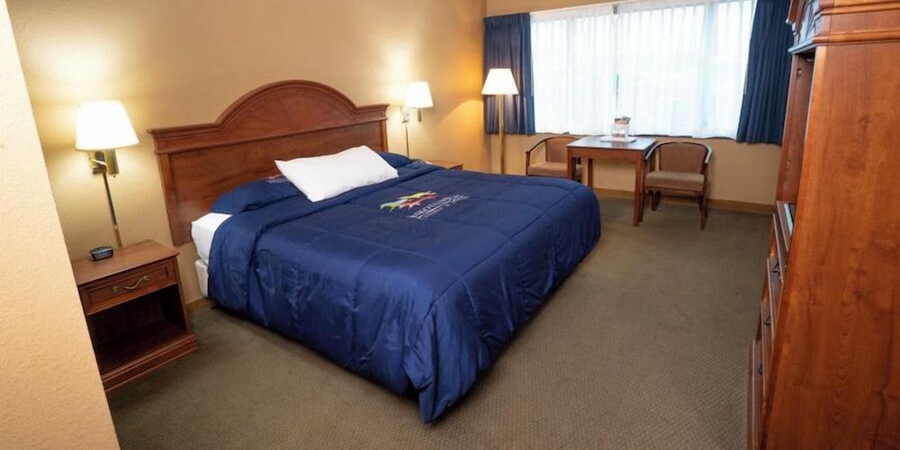 Dakota Sioux Casino & Hotel photo 17