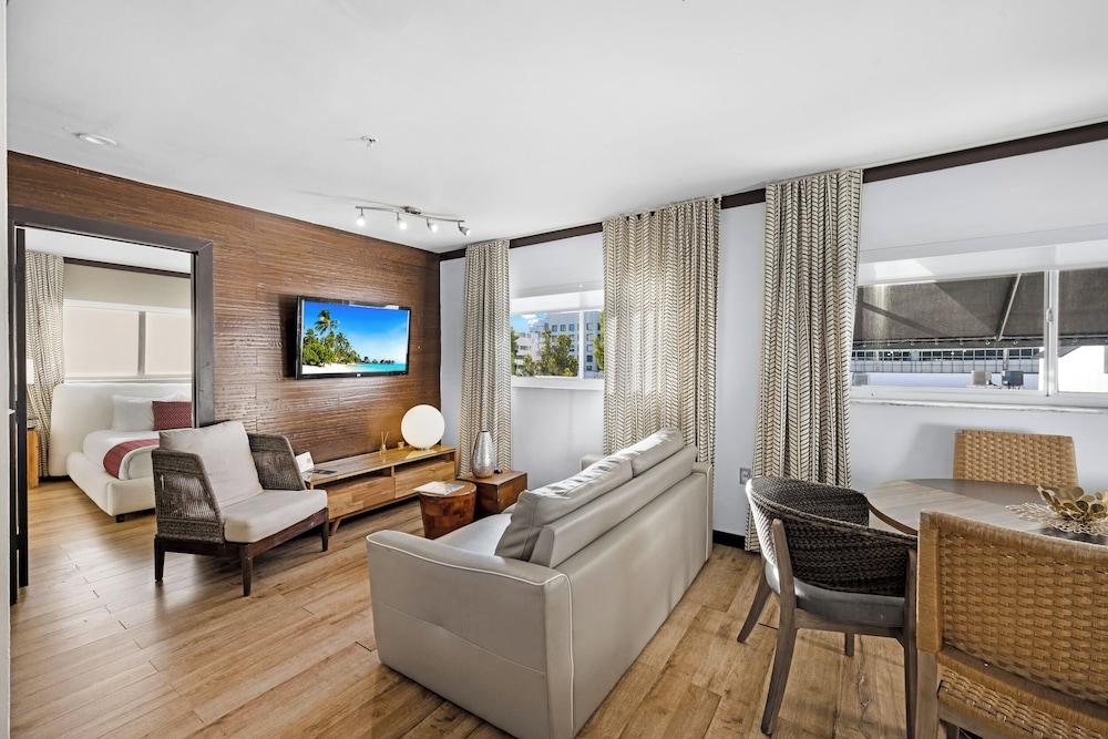 The Shoreline Suites photo 28