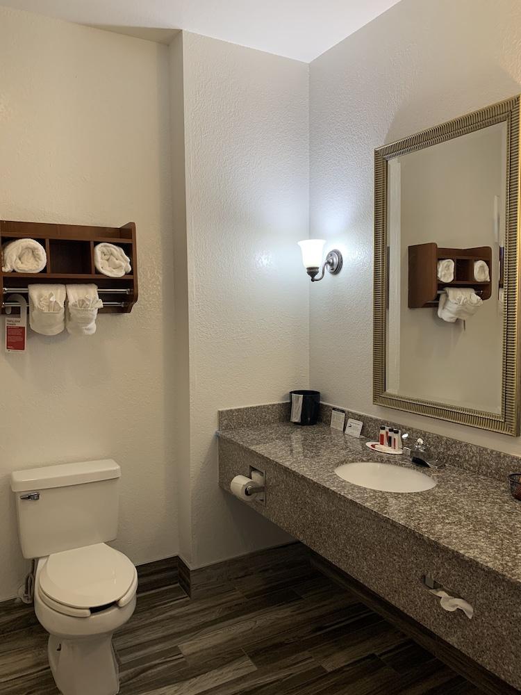 Comfort Inn & Suites Gatesville photo 86
