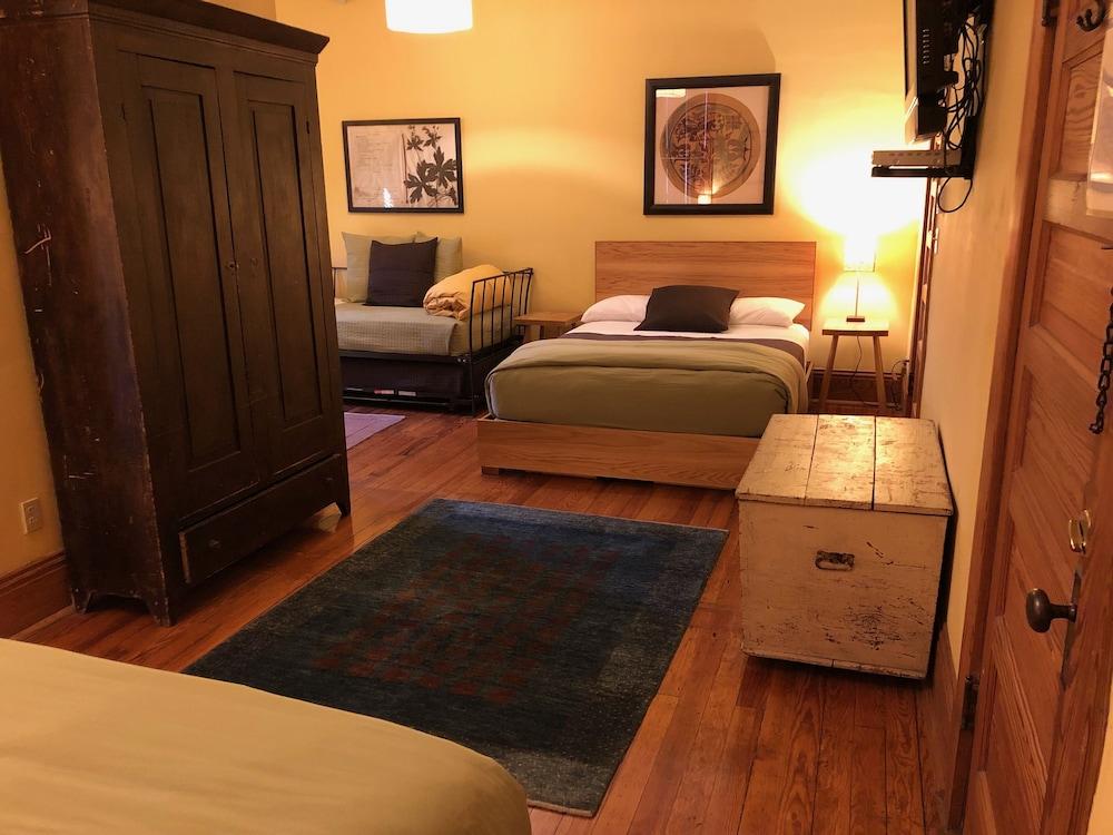 Hotel Frederick photo 41