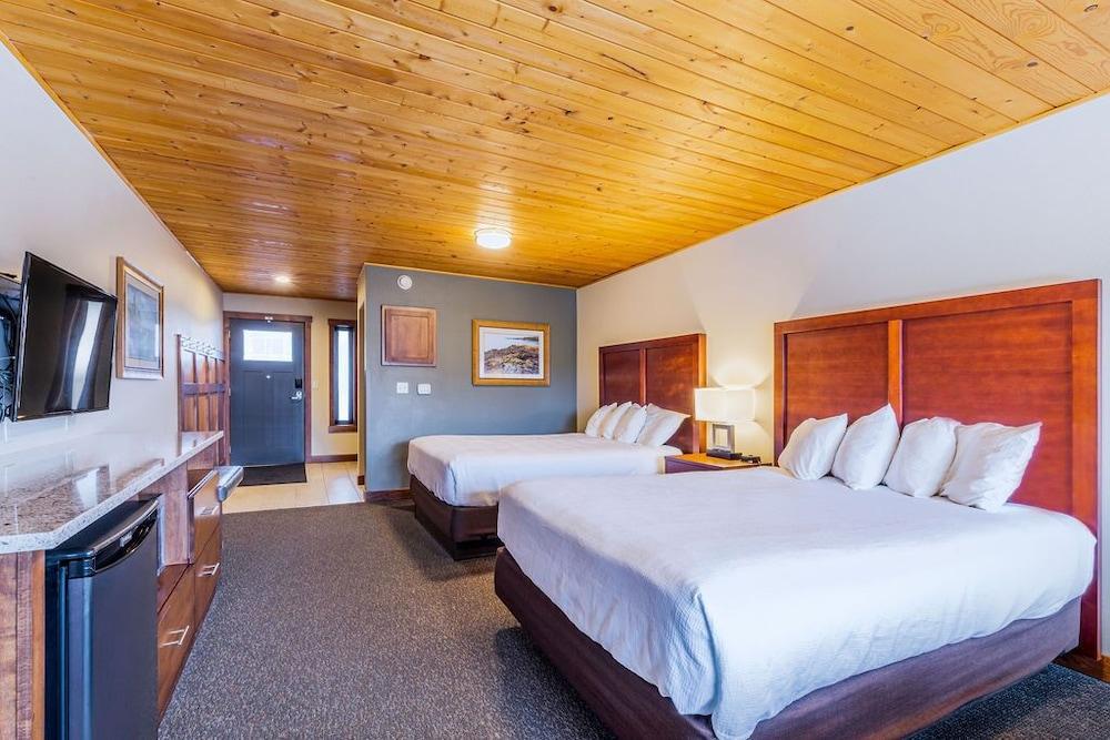 Eagle Ridge Resort at Lutsen Mountains photo 41
