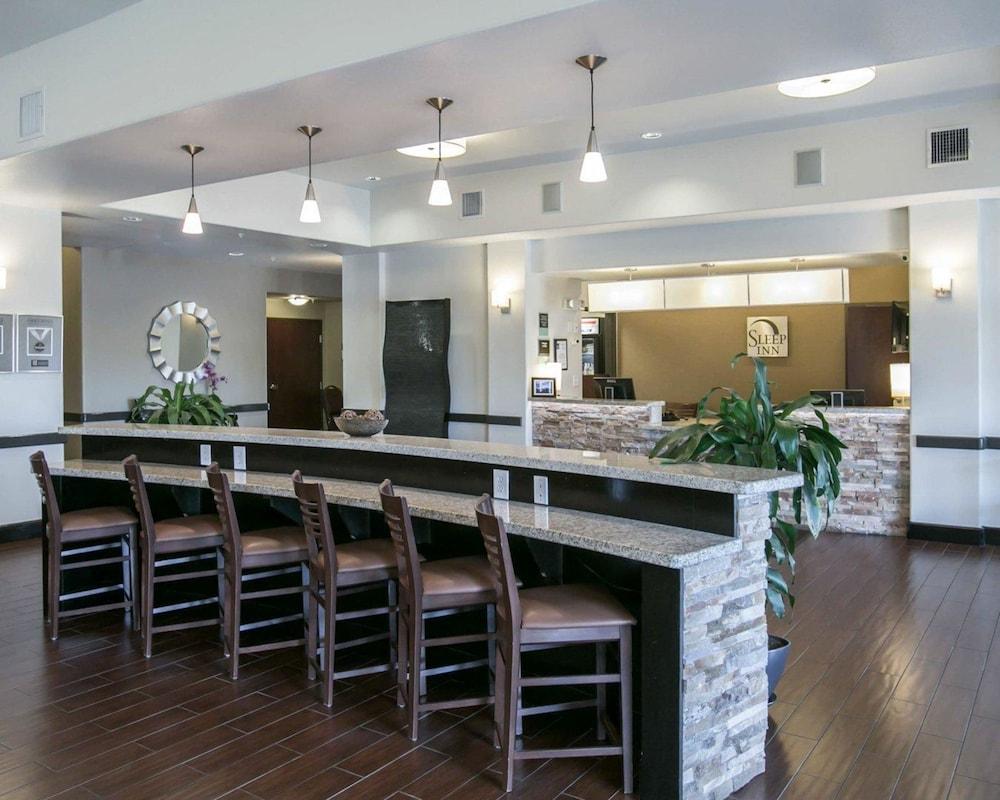 Sleep Inn & Suites Round Rock - Austin North photo 2