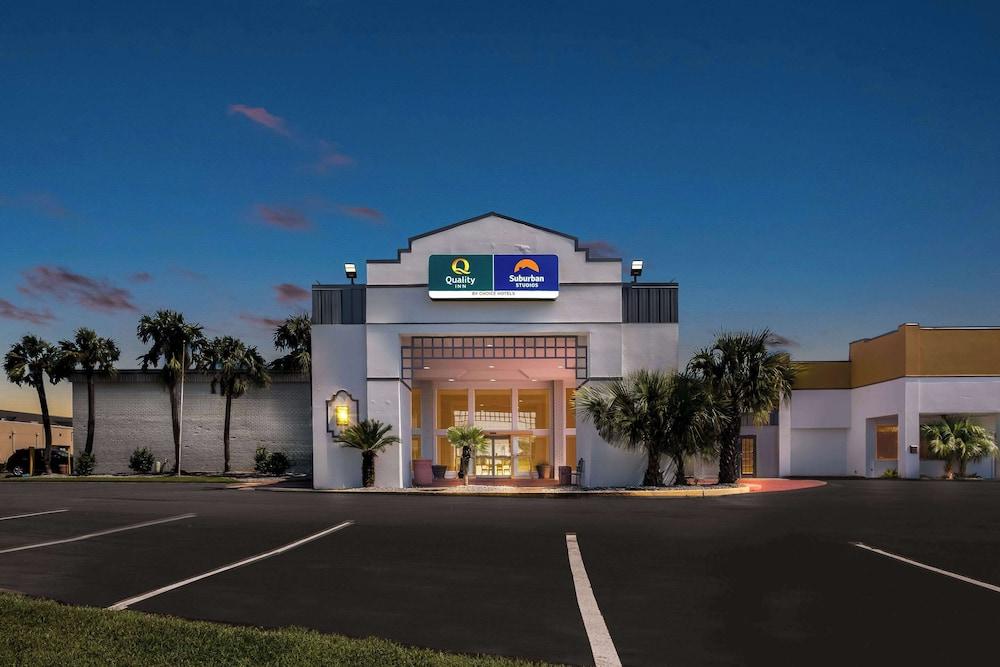 Suburban Studios Slidell I-10 photo 8