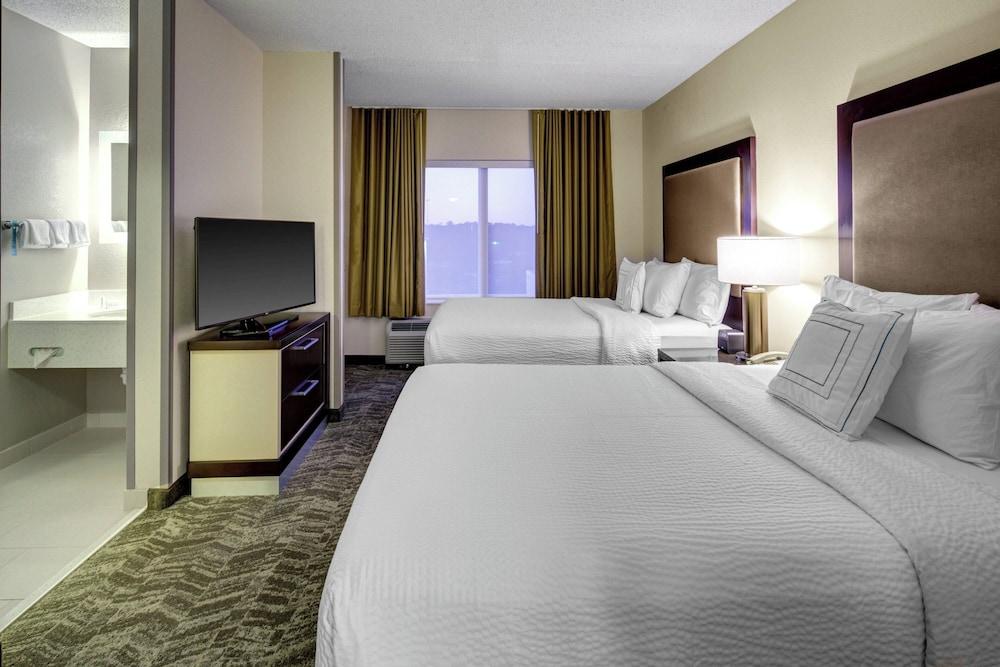 SpringHill Suites Port St. Lucie photo 11