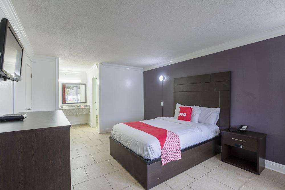 OYO Hotel Baton Rouge - Mead Rd Louisiana photo 28