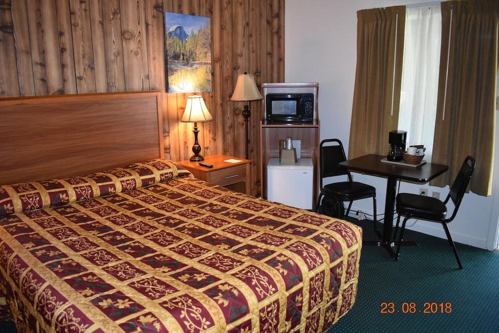 White Chief Mountain Lodge photo 14