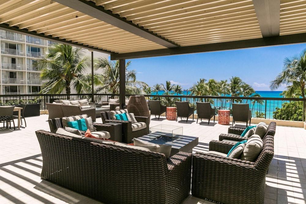 Aston Waikiki Beach Tower photo 50